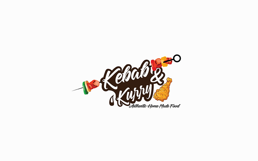 Kebab And Curry