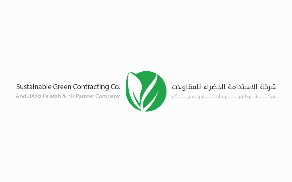 Sustainable green contracting