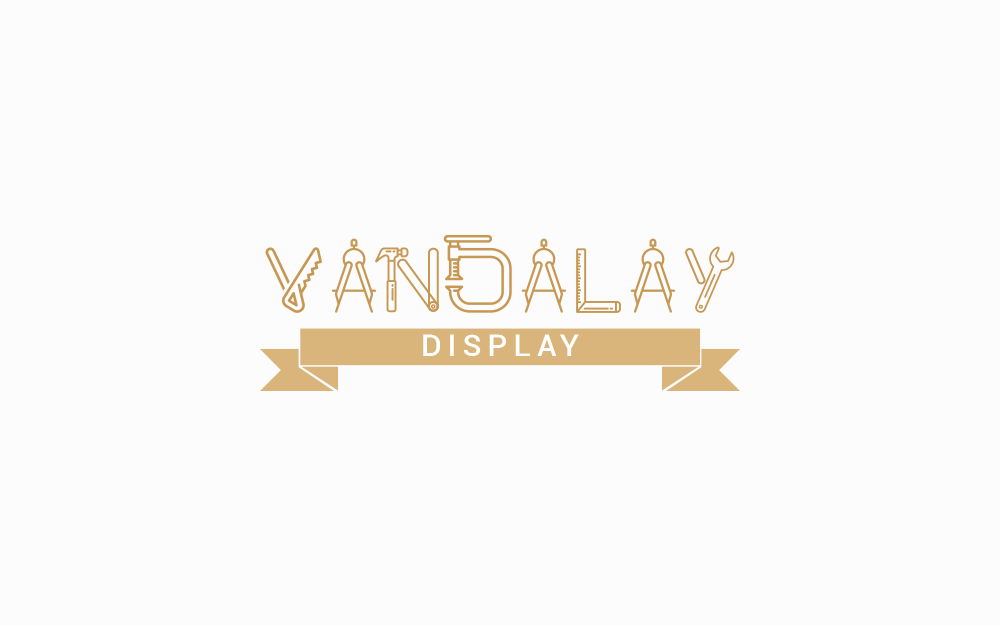 Vandalay Display