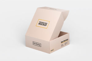 Square Box Packaging2