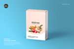 Eco-Friendly Paper Box Packaging Concepts