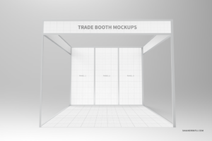 Tradeshow Display Concepts