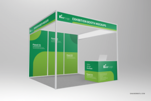 Engaging Exhibit Designs