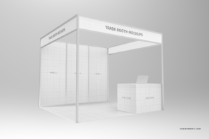 Exhibition Booth Layouts